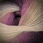 Grignasco Knits Revel Yarn 0010 Purple Haze